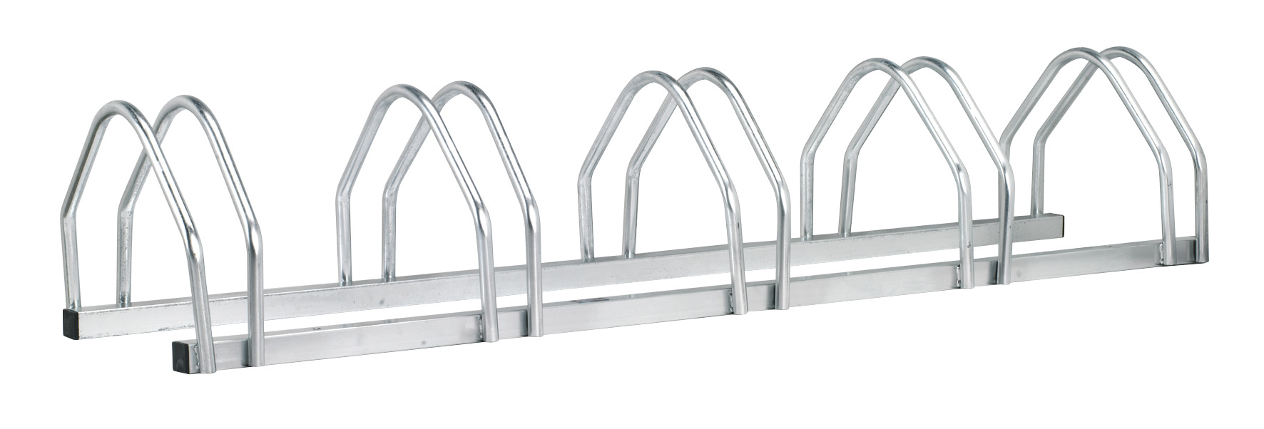Sealey BS16 Cycle Rack 5 Cycles