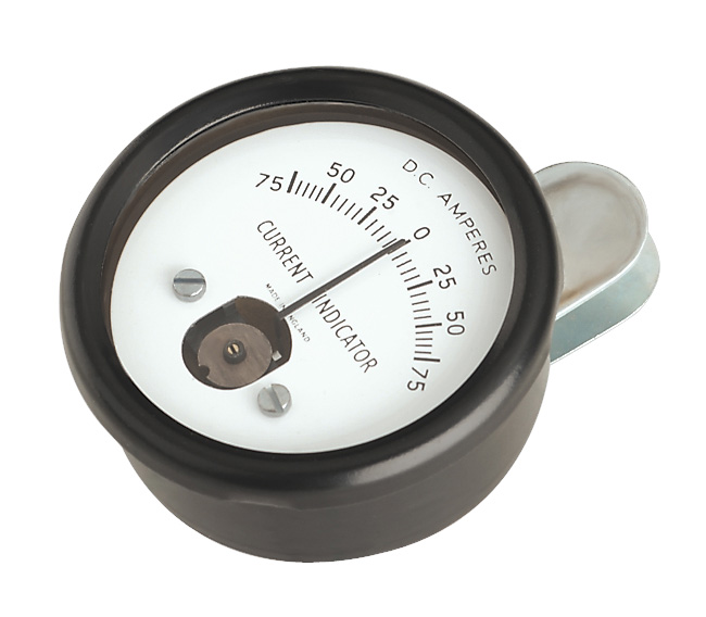 Sealey BT98/11 Clip-On Ammeter 75-0-75Amp