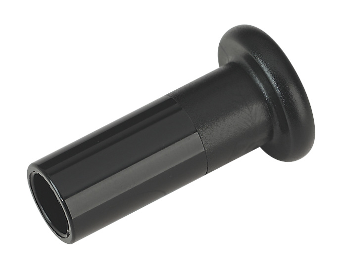 Sealey CAS15P 15mm Line End Plug Pack of 5