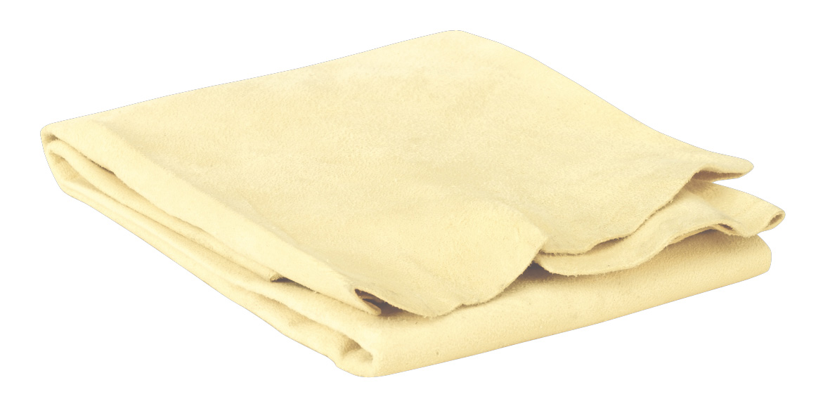 Sealey CC72 Genuine Chamois 2.5ft&#xB2