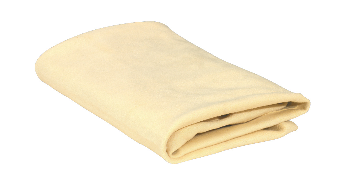 Sealey CC73 Genuine Chamois 3.5ft&#xB2