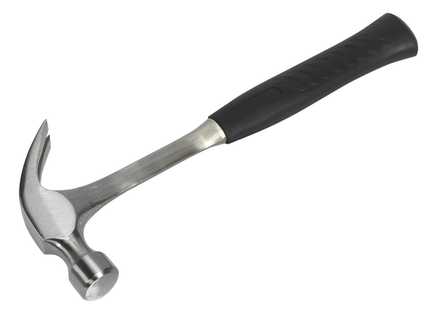 Sealey CLX20 Claw Hammer 20oz One-Piece Steel