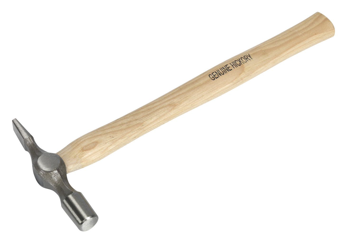Sealey CPH04 Cross Pein Pin Hammer 4oz