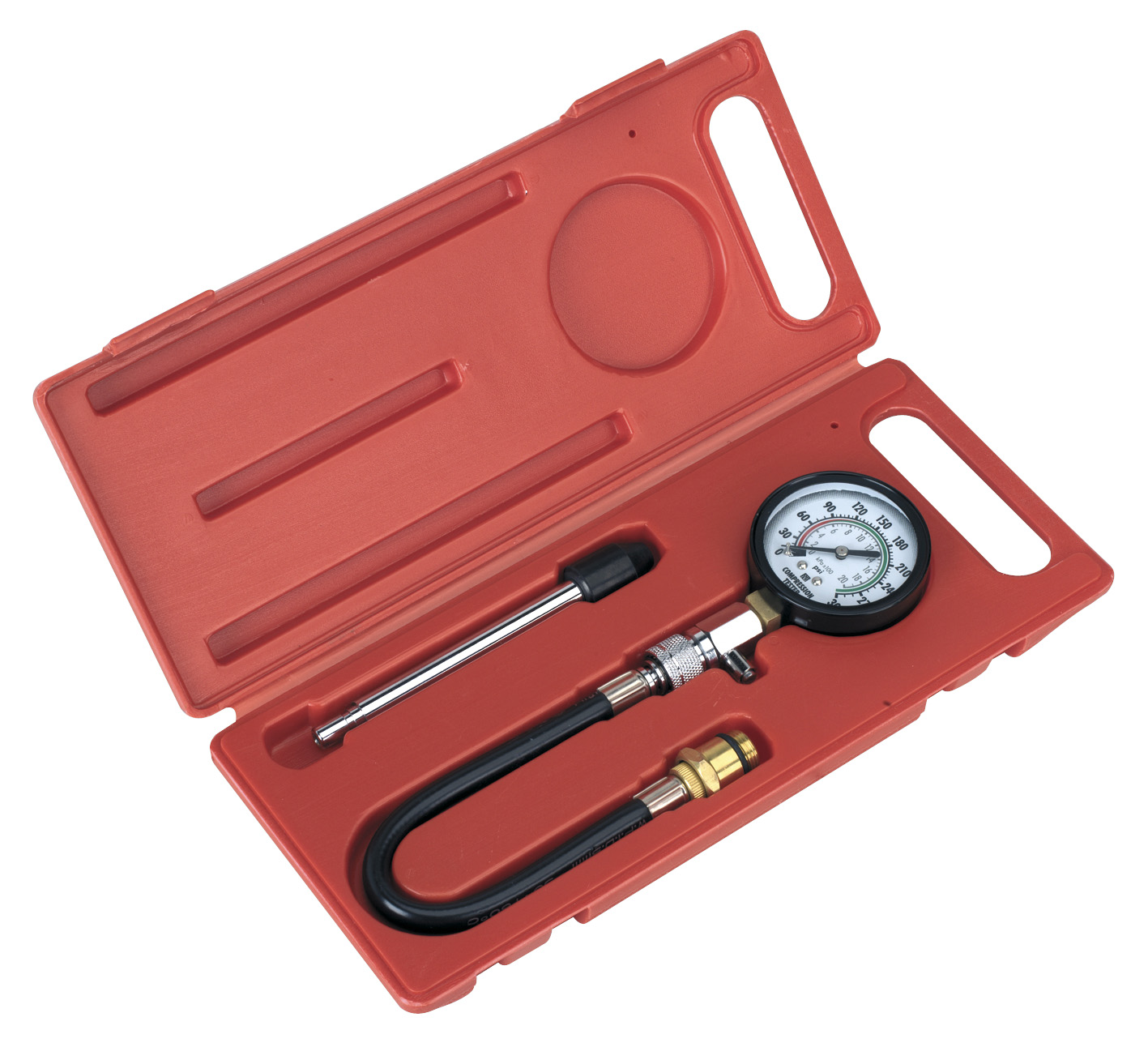 Sealey CT951 Petrol Engine Compression Tester