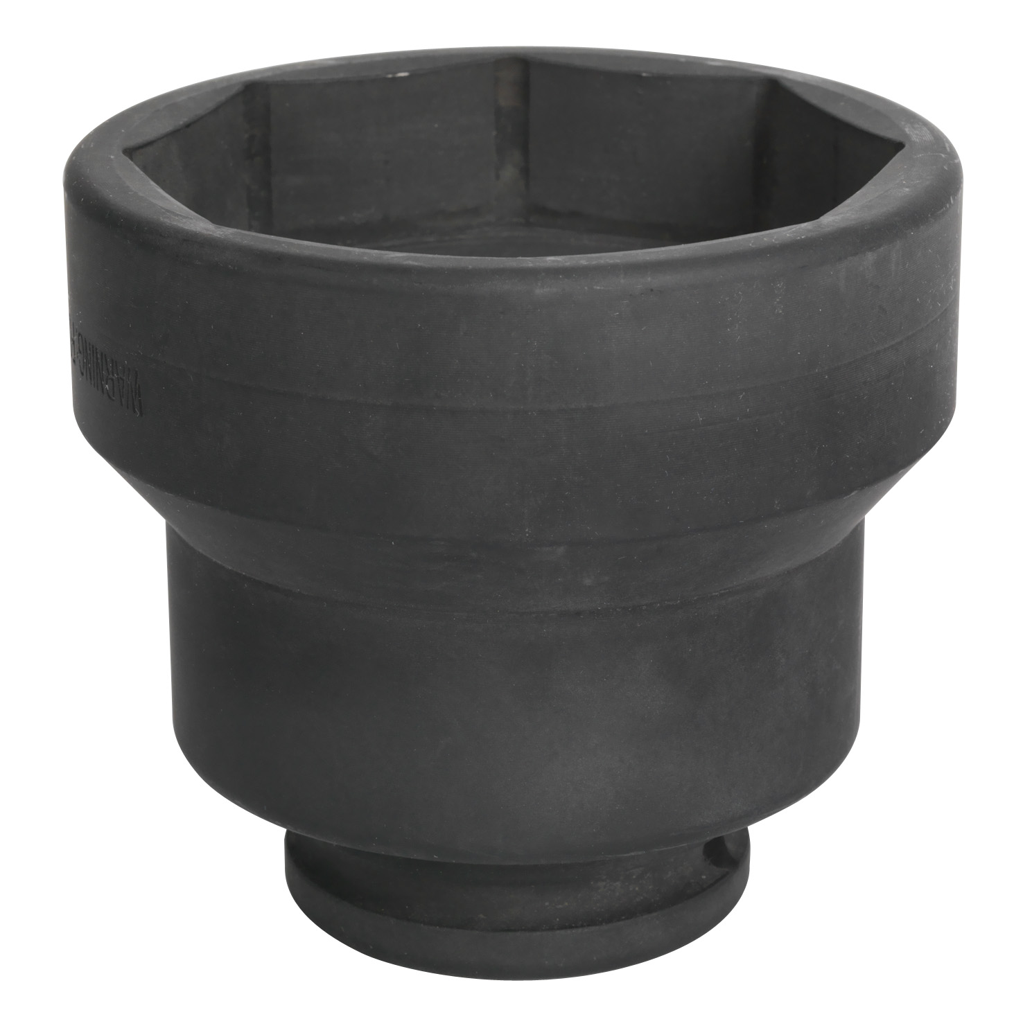 Sealey CV001 Front Hub Nut Socket for Scania 80mm 3/4"Sq Drive