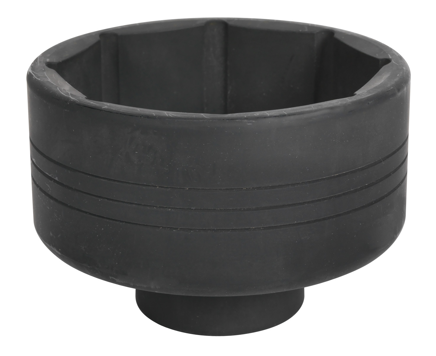 Sealey CV003 Third Axle Socket for Scania Ten-Wheel Cab 95mm 3/4"Sq Drive