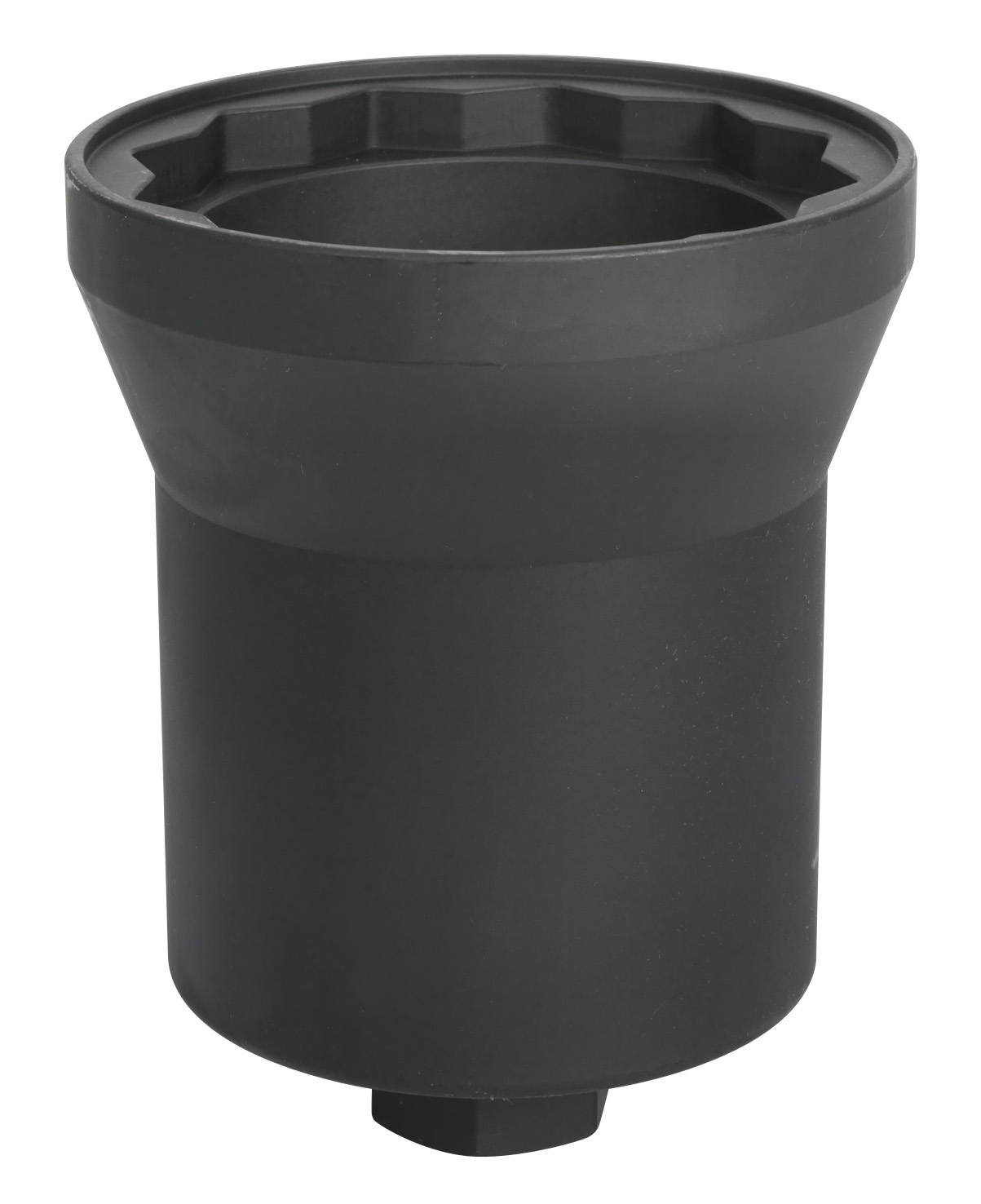 Sealey CV015 Axle Nut Socket - Mercedes Benz 95mm H36 Drive