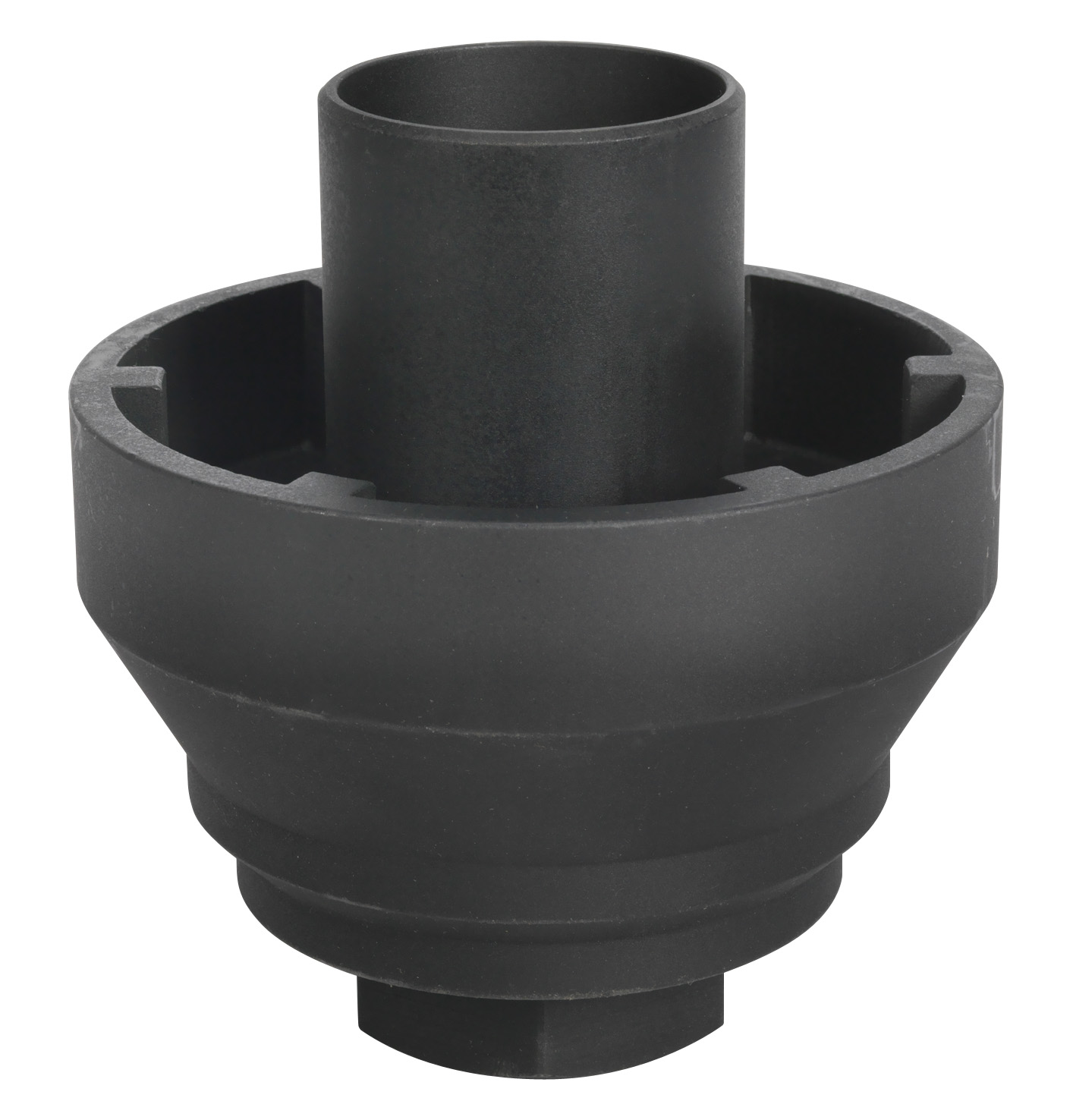 Sealey CV021 Axle Lock Nut Socket 133-145mm 3/4"Sq Drive