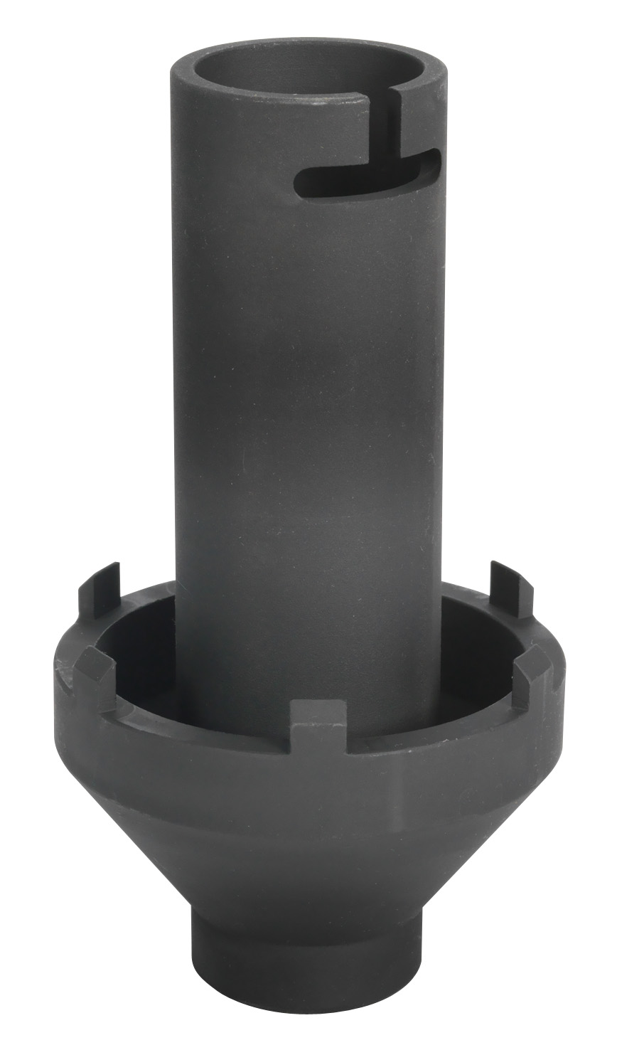 Sealey CV022 Axle Lock Nut Socket 80-95mm 3/4"Sq Drive