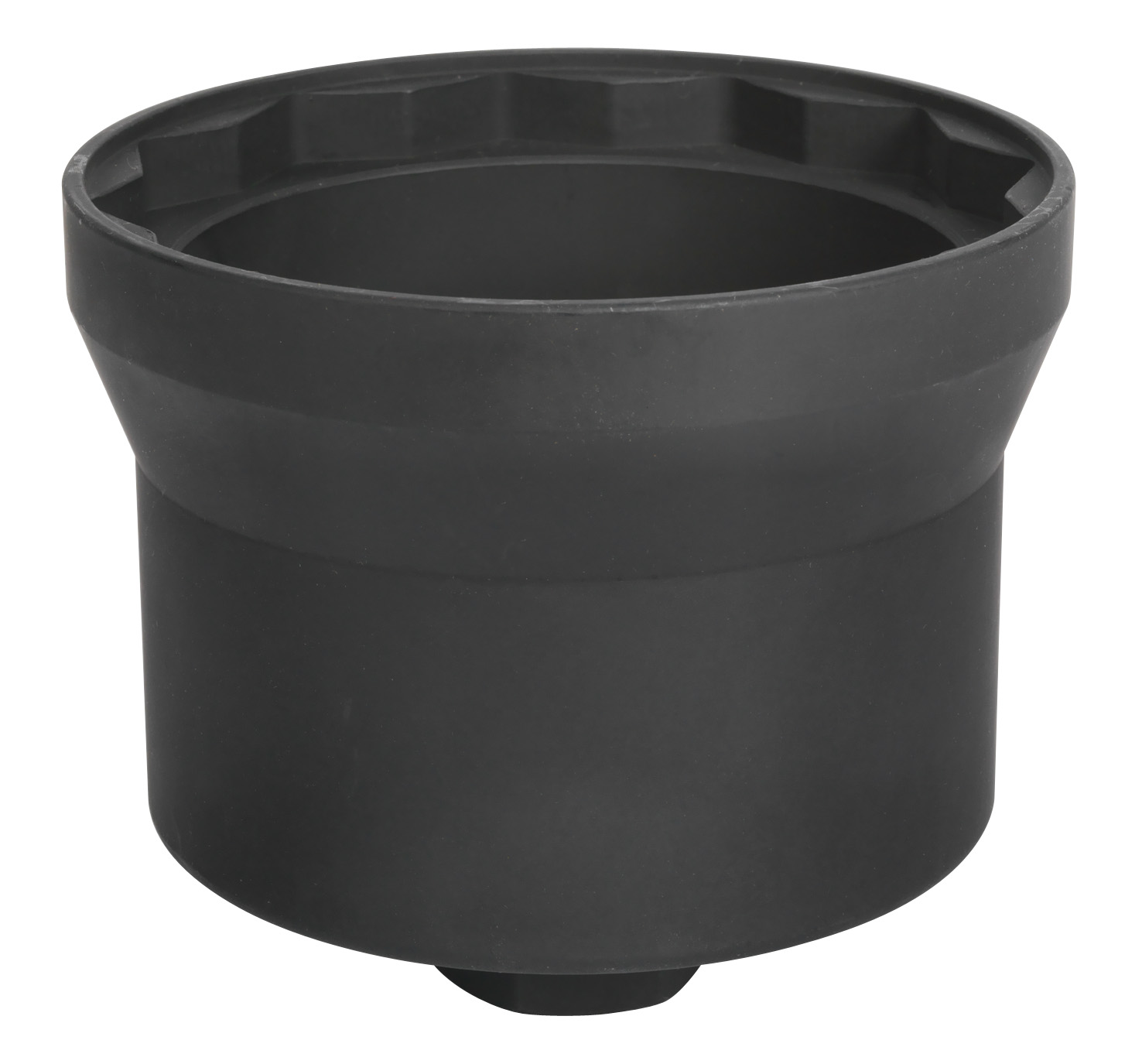 Sealey CV024 Axle Nut Socket - Iveco 110mm H36 Drive