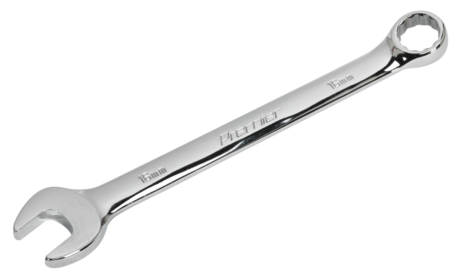 Sealey CW16 Combination Wrench 16mm