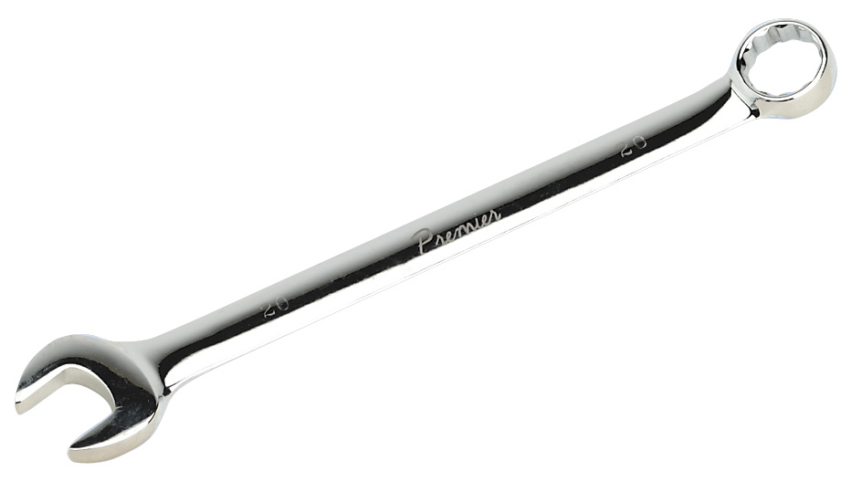 Sealey CW20 Combination Wrench 20mm