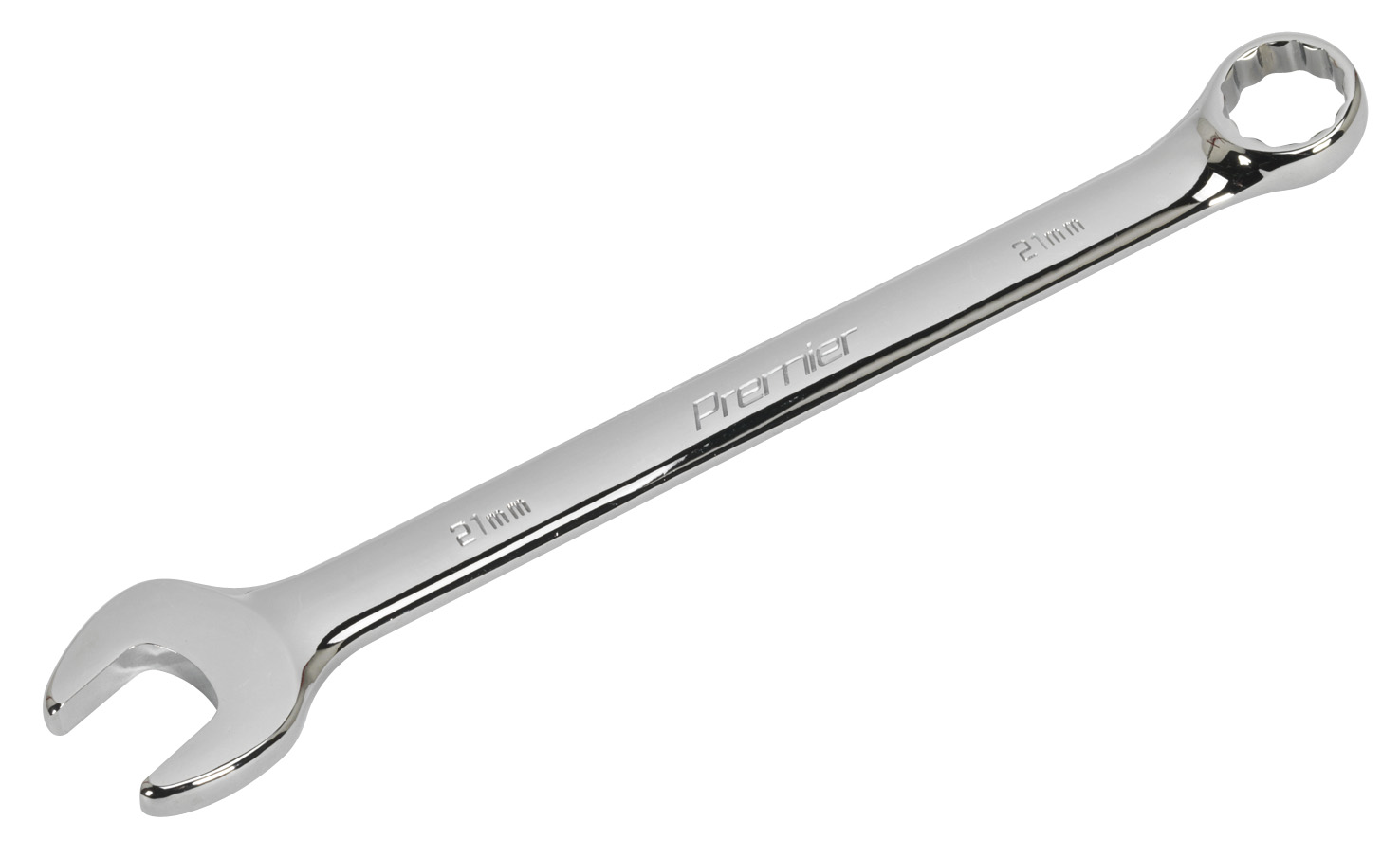 Sealey CW21 Combination Wrench 21mm