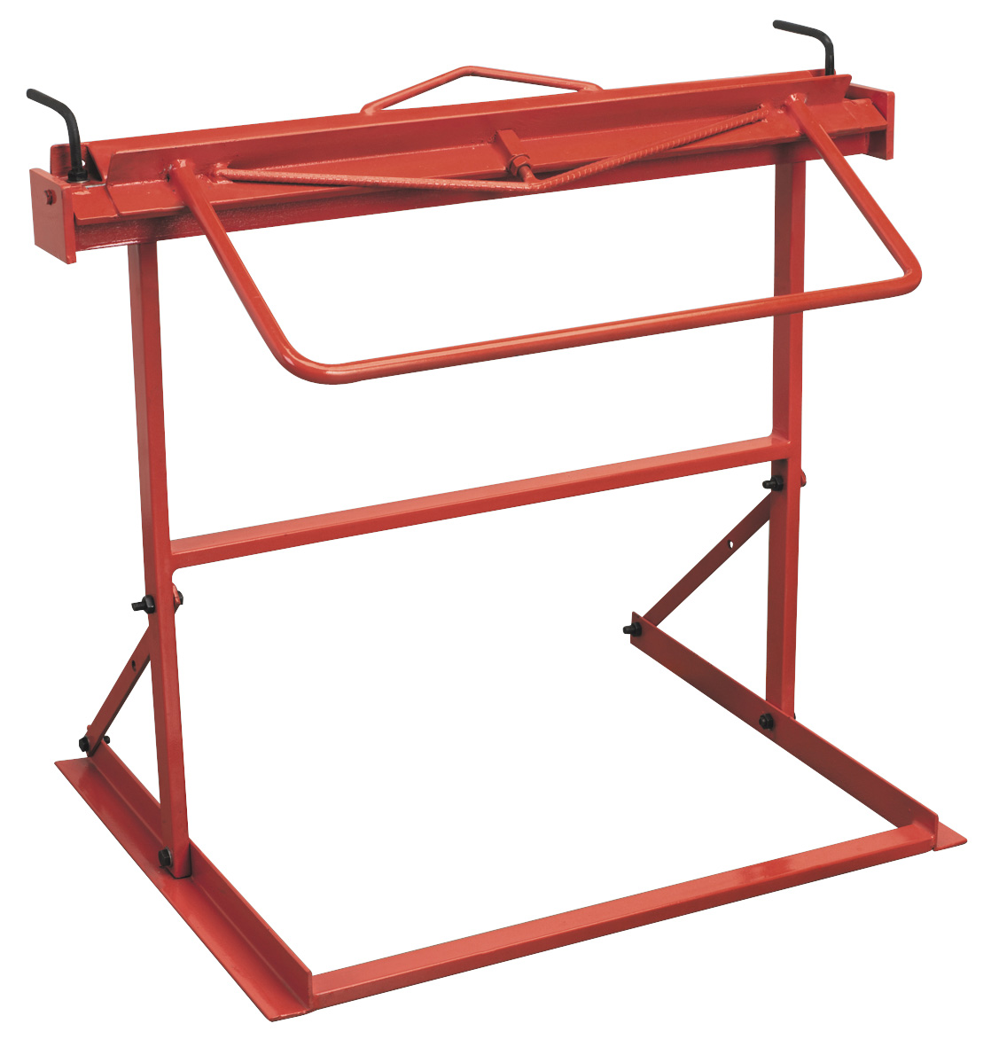 Sealey DF910 Sheet Metal Folder Floor Standing 910mm