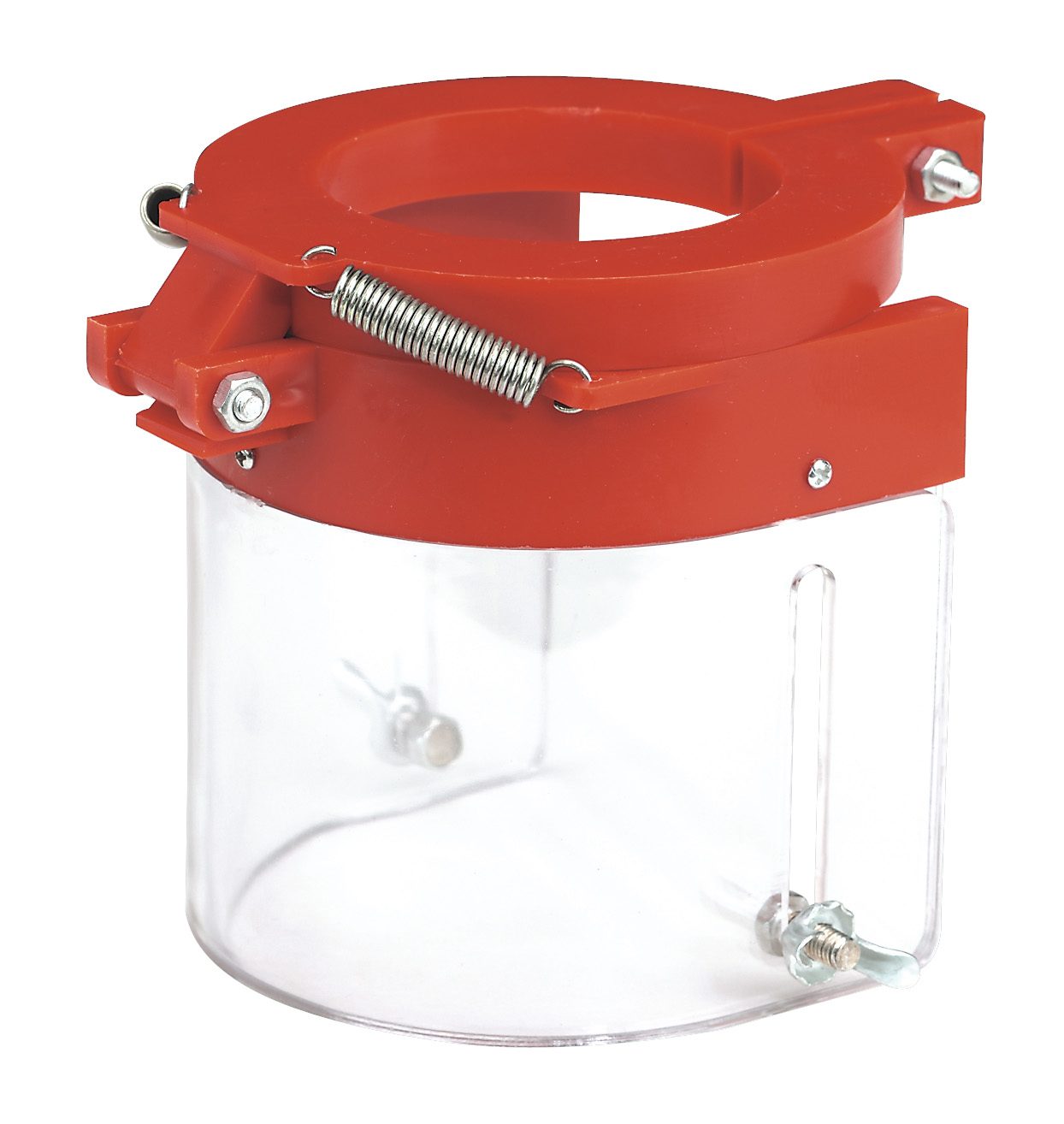 Sealey DPG99 Drill Press Guard 60mm