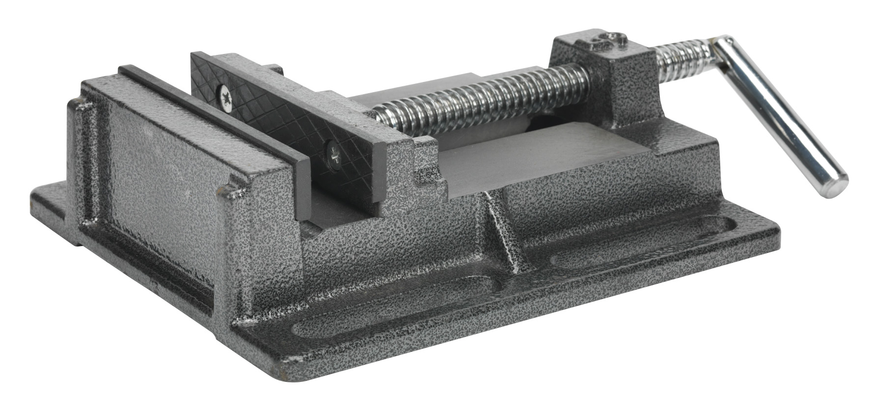 Sealey DPV5 Drill Vice Standard 125mm (5") Jaw