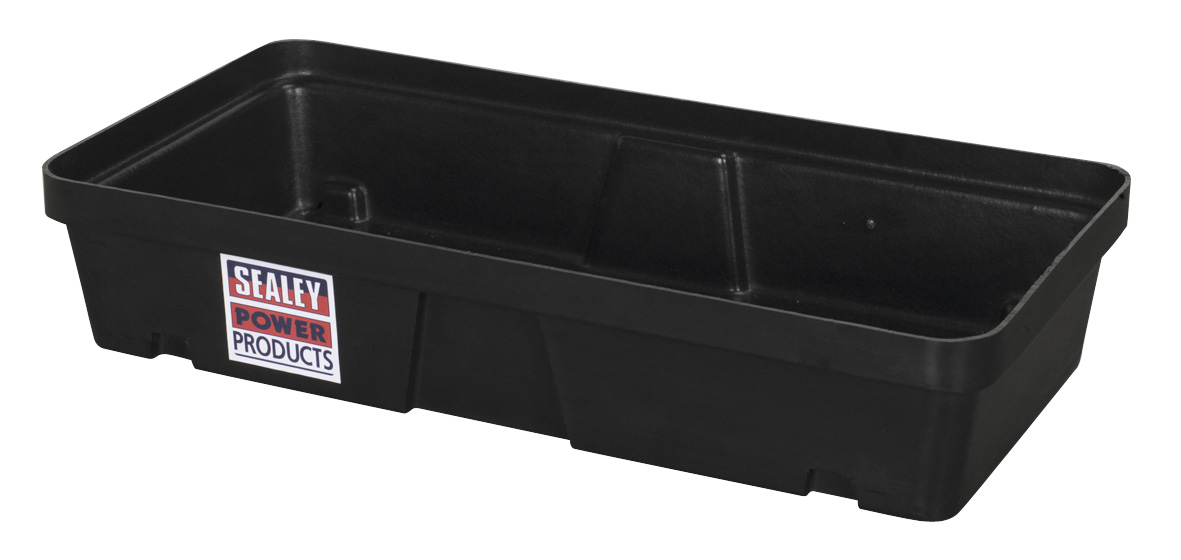 Sealey DRP30 Spill Tray 30ltr