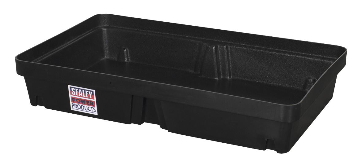 Sealey DRP32 Spill Tray 60ltr