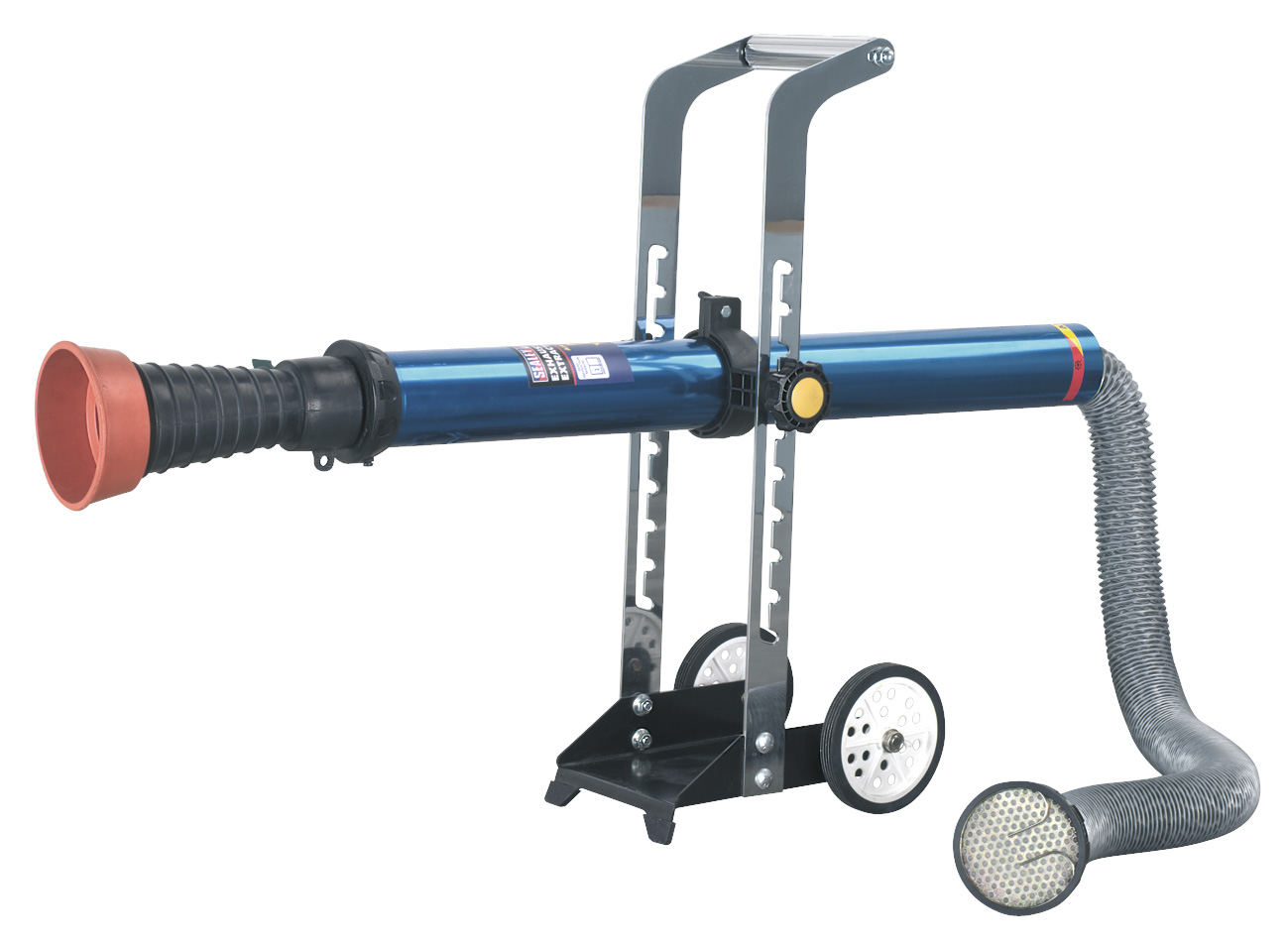 Sealey EFS07 Exhaust Fume Extractor
