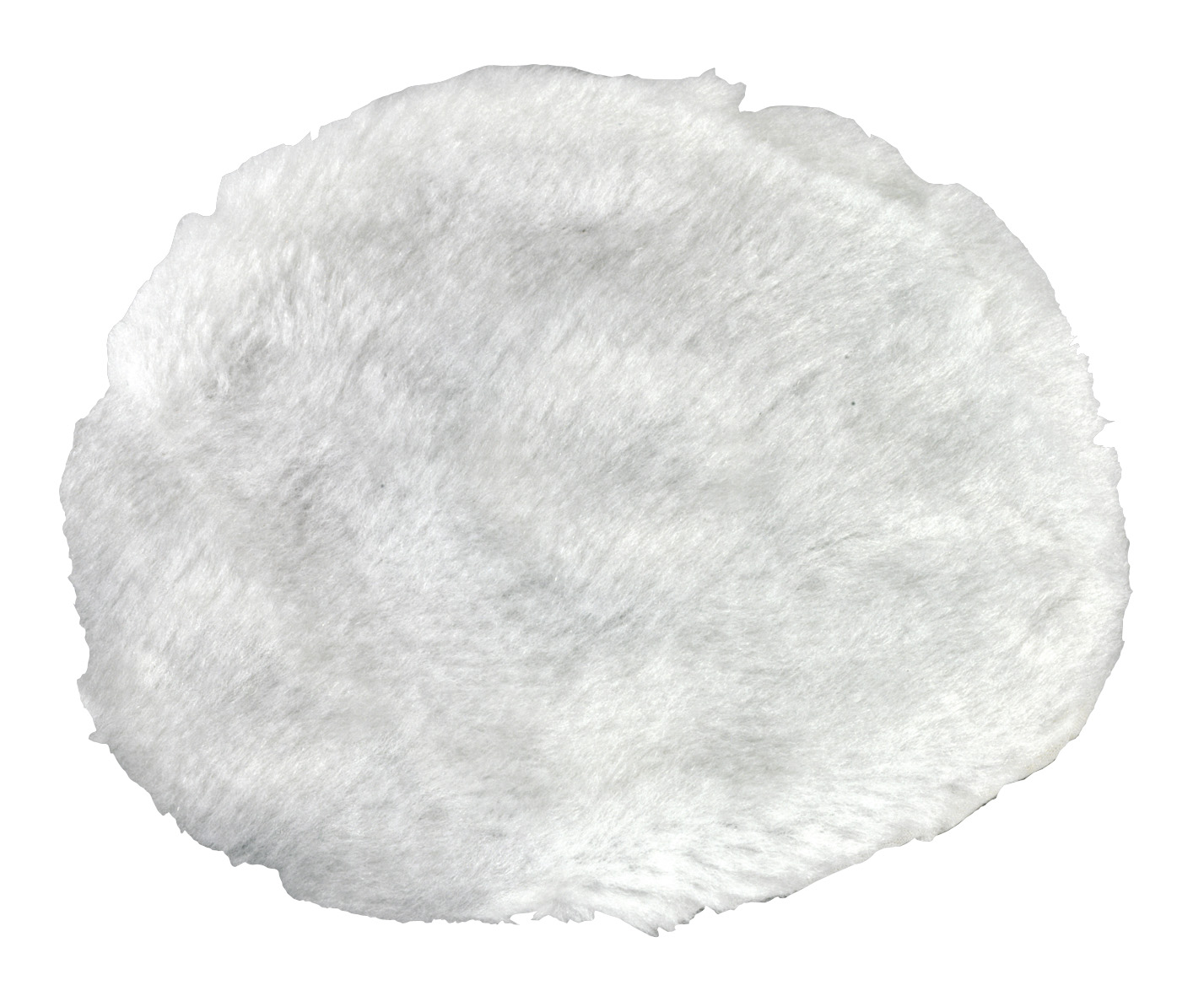 Sealey ER150P.TB 150mm Terry Bonnet for ER150P