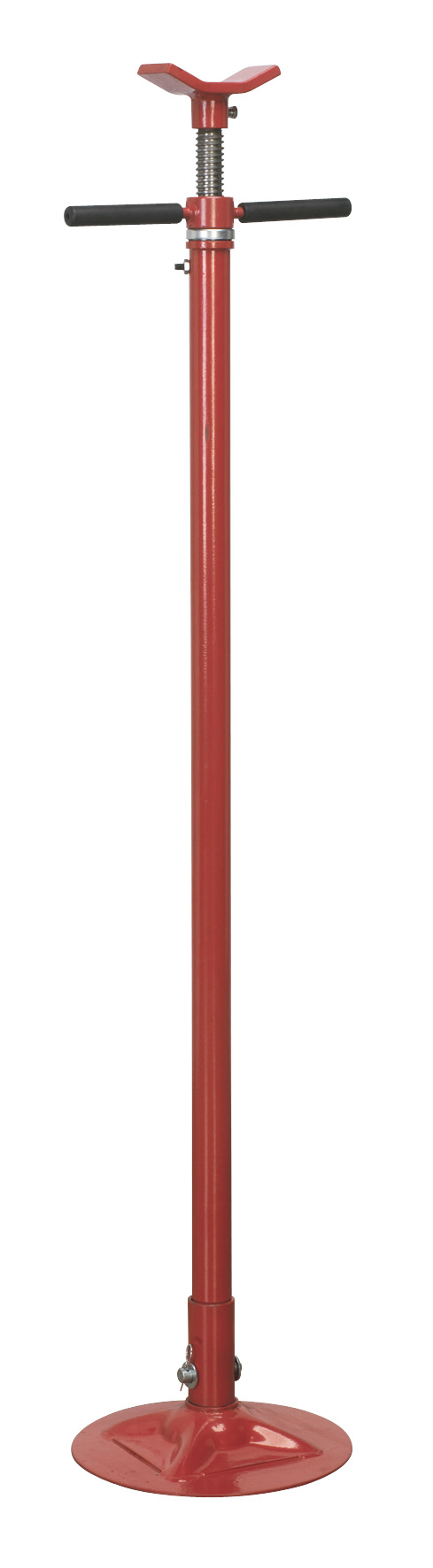 Sealey ES750 Exhaust Support Stand 750kg Capacity