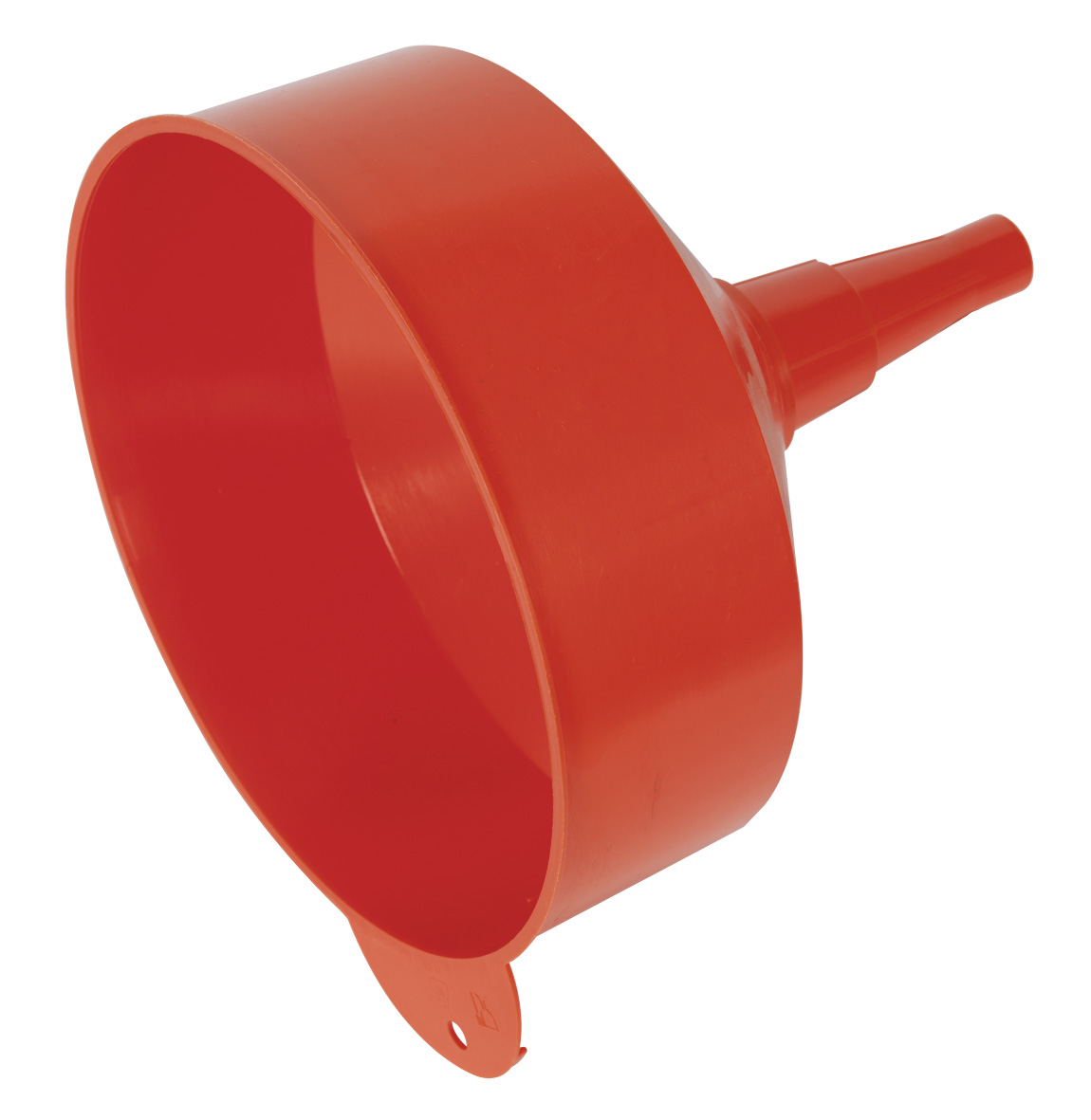 Sealey F3 Funnel Large 250mm with Filter