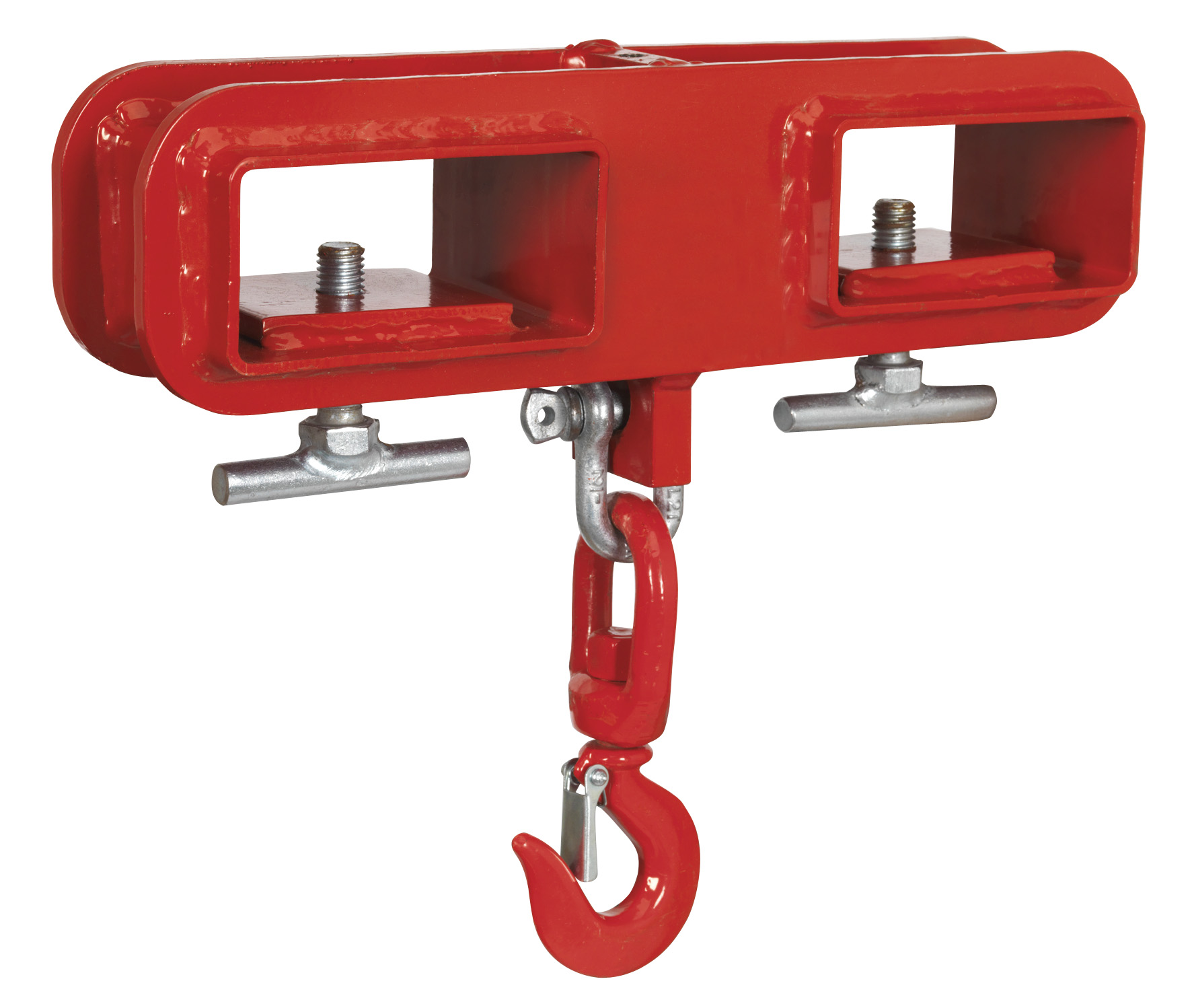 Sealey FH01 Forklift Lifting Hoist 1000kg Capacity