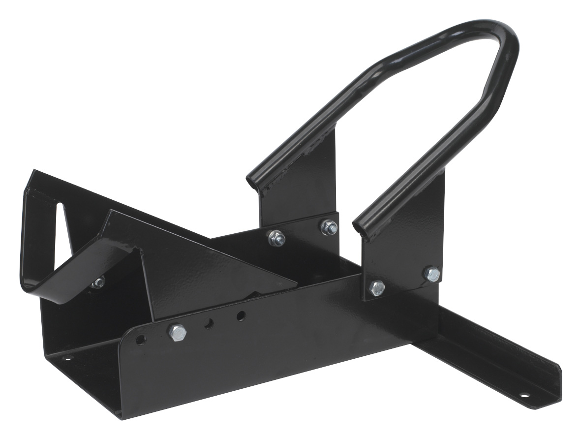 Sealey FPS4 Motorcycle Rear Wheel Chock