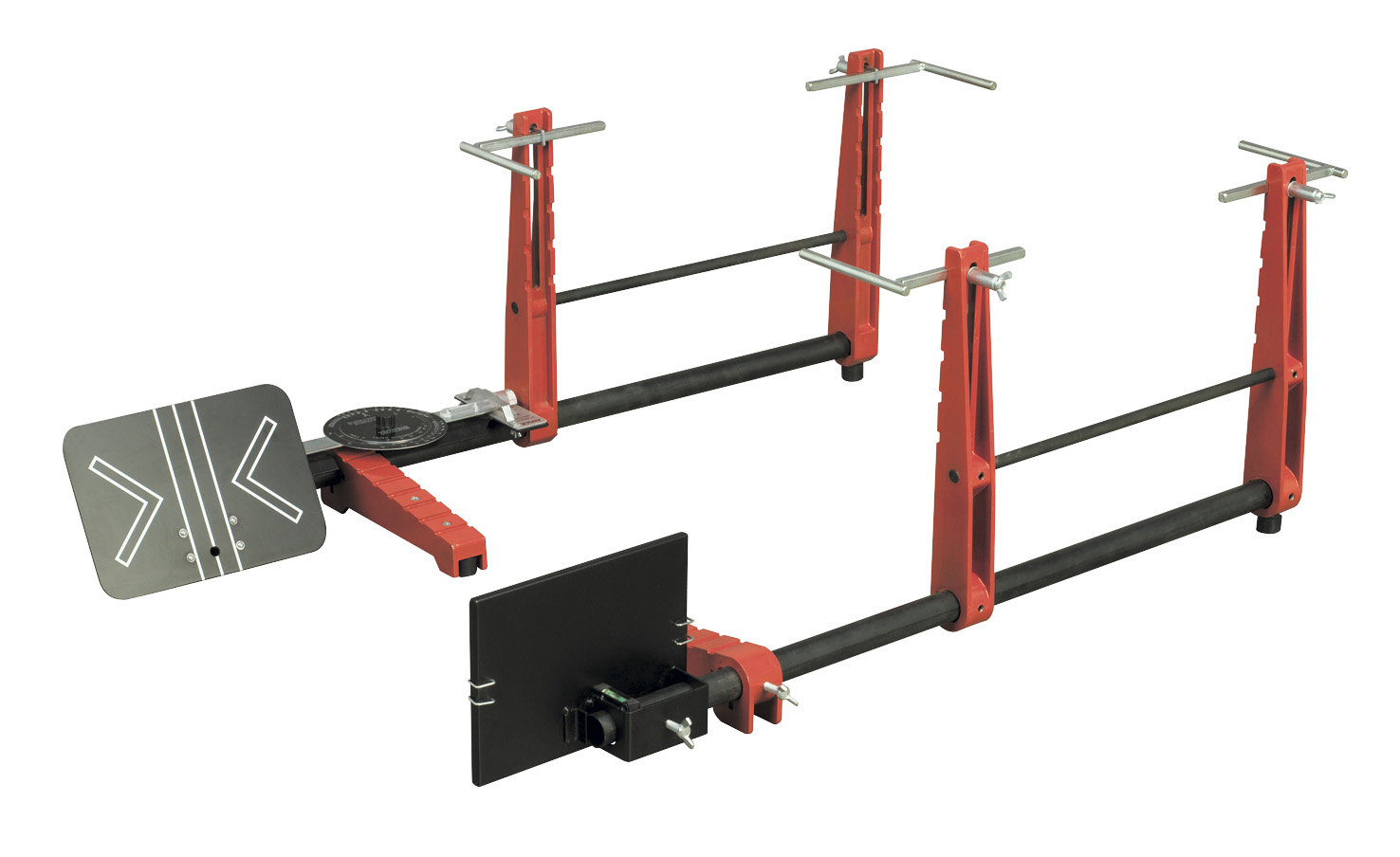 Sealey GA50 Laser Wheel Alignment Gauge