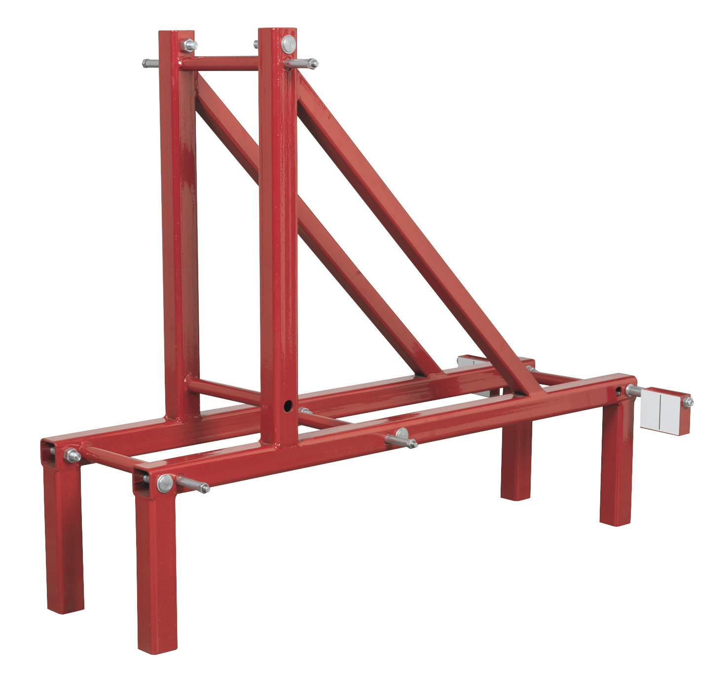 Sealey GA70CR Calibration Rig for GA70