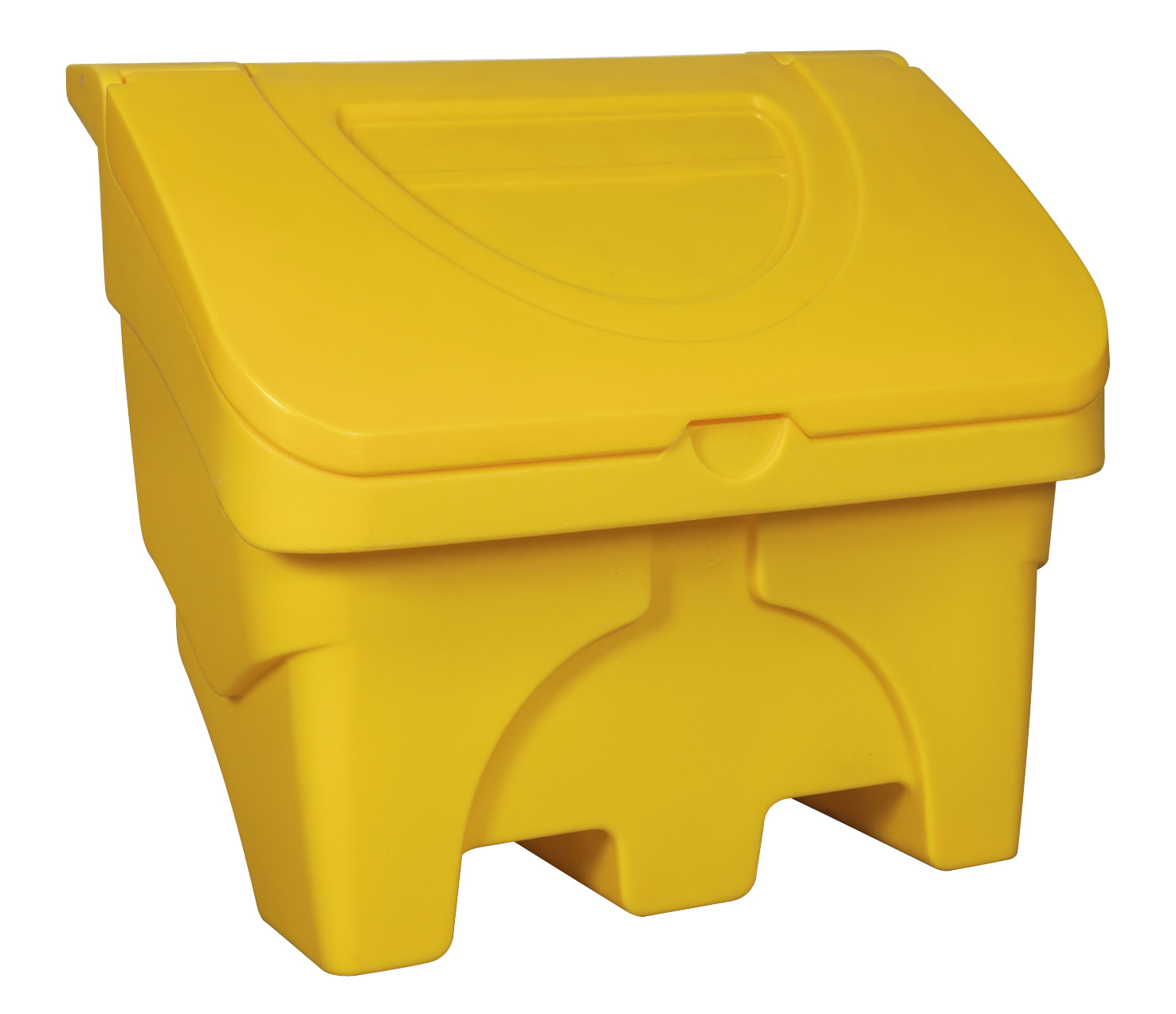Sealey GB02 Grit & Salt Storage Box 130ltr
