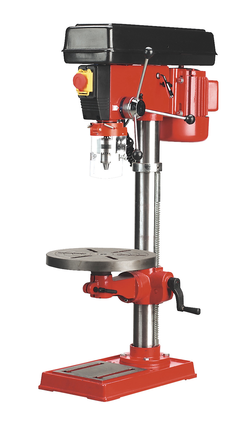 Sealey GDM120B 16 Speed Bench Pillar Drill Press GDM120B