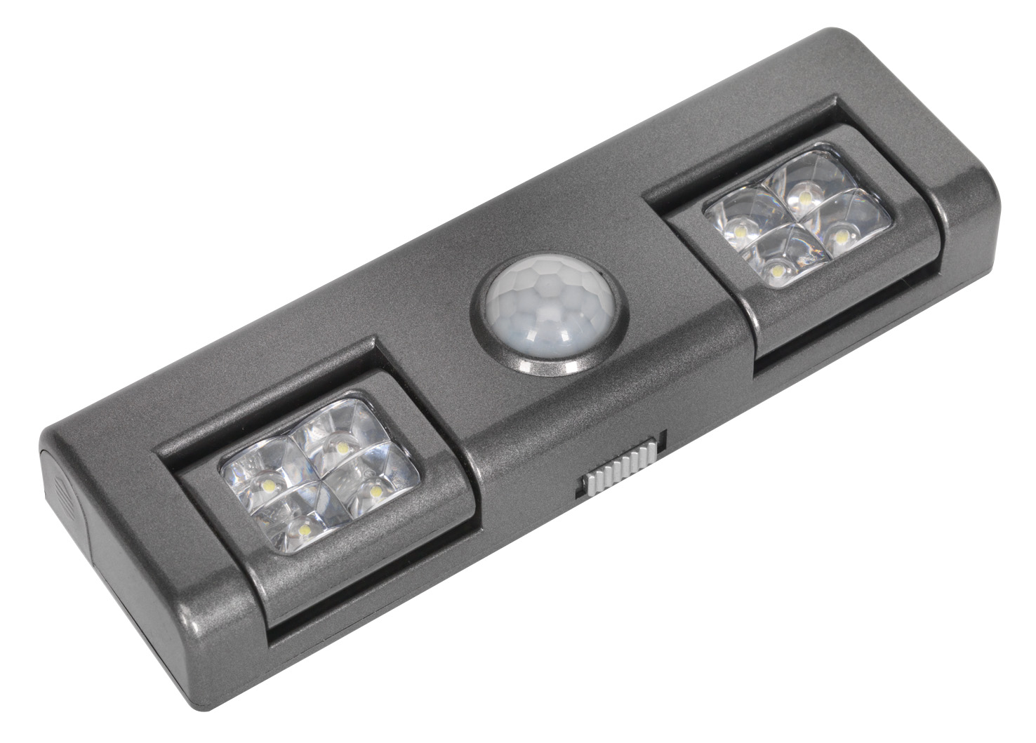 Sealey GL93 Auto 8 LED Light with PIR Sensor