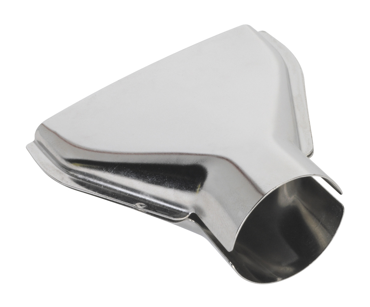 Sealey HS107K.26 Fish Tail Nozzle