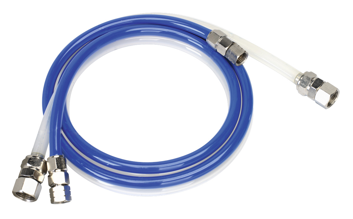 Sealey HVLP-79/P2 Hose Set 1.37mtr for HVLP79