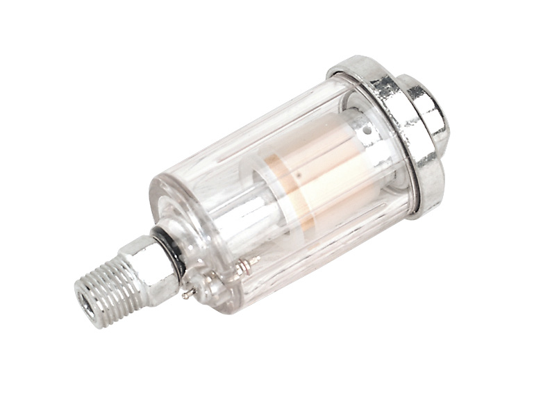 Sealey ILF/SE In-Line Water Trap/Filter