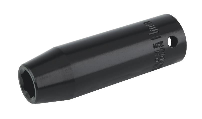Sealey IS1211D Impact Socket 11mm Deep 1/2"Sq Drive