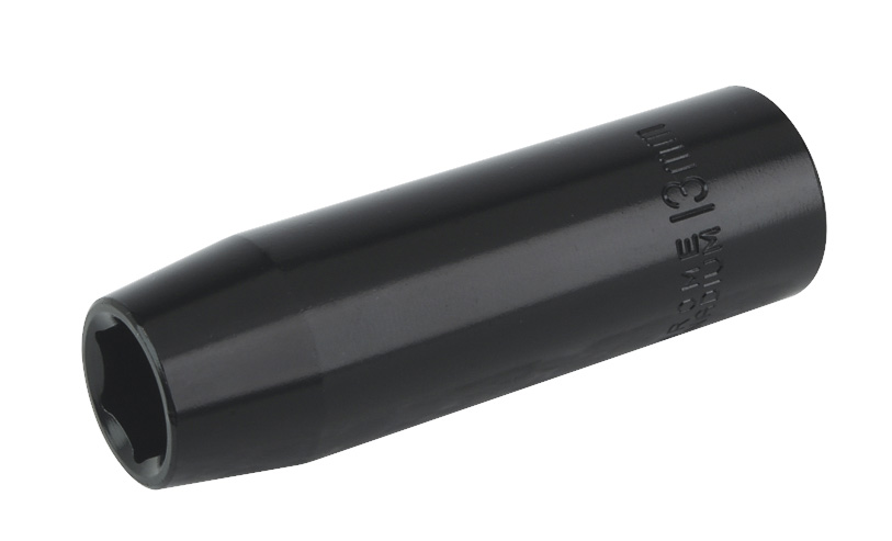 Sealey IS1213D Impact Socket 13mm Deep 1/2"Sq Drive