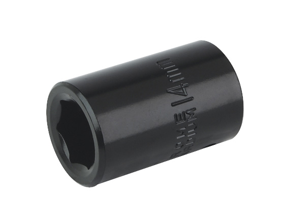 Sealey IS1214 Impact Socket 14mm 1/2"Sq Drive