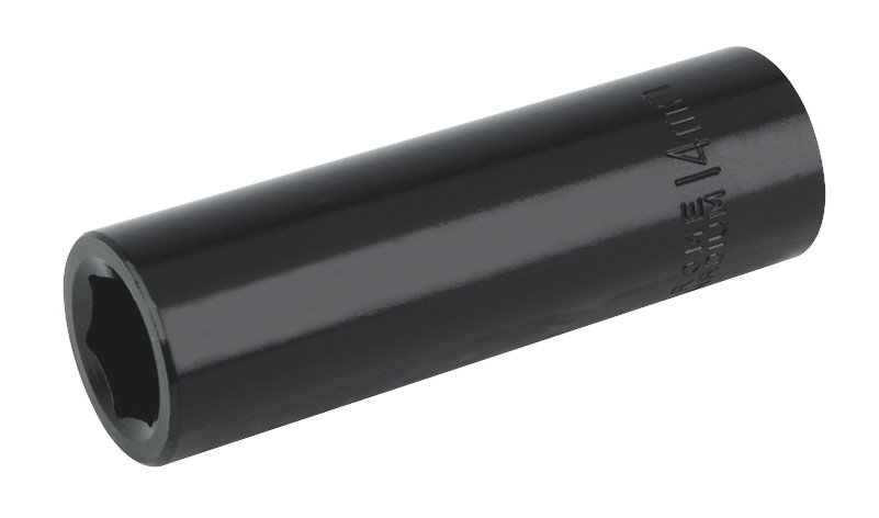 Sealey IS1214D Impact Socket 14mm Deep 1/2"Sq Drive