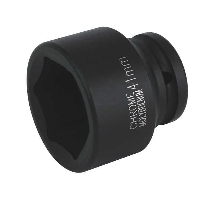 Sealey IS3441 Impact Socket 41mm 3/4"Sq Drive
