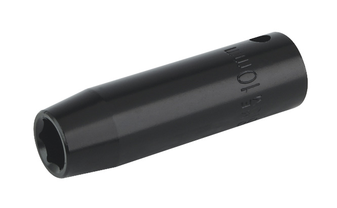 Sealey IS3810D Impact Socket 10mm Deep 3/8"Sq Drive