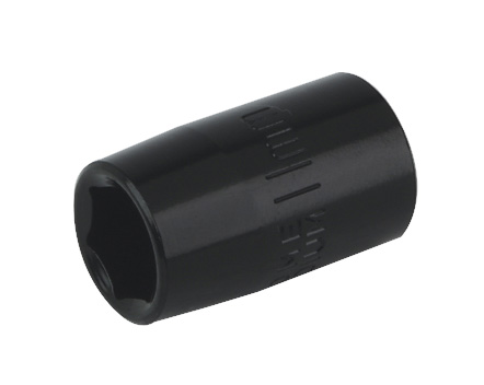 Sealey IS3811 Impact Socket 11mm 3/8"Sq Drive