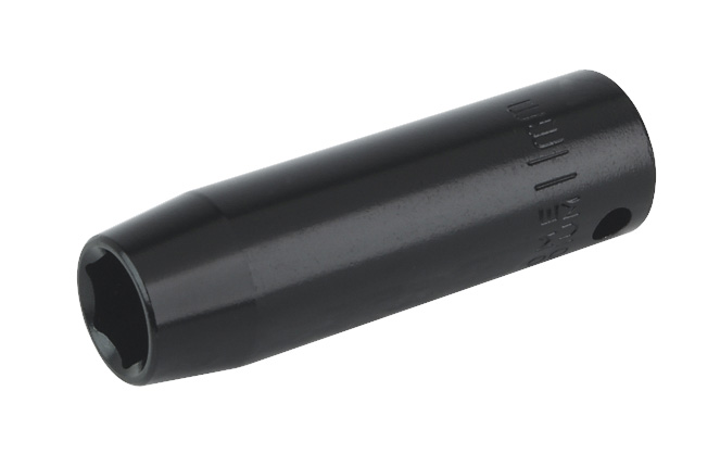 Sealey IS3811D Impact Socket 11mm Deep 3/8"Sq Drive