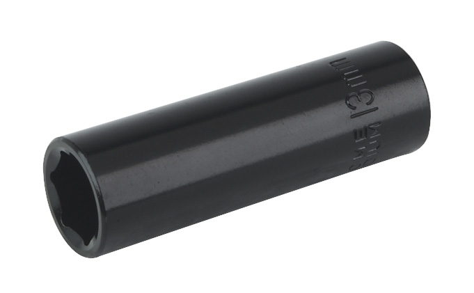 Sealey IS3813D Impact Socket 13mm Deep 3/8"Sq Drive