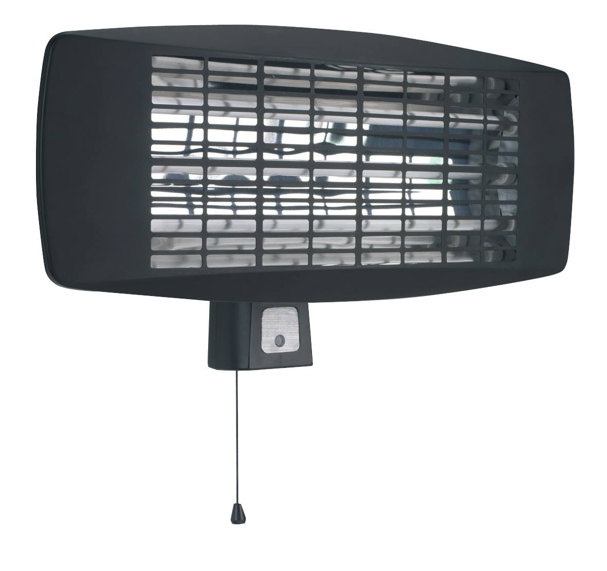 Sealey IWMH2003 Infrared Quartz Heater - Wall Mounting 2000W/230V