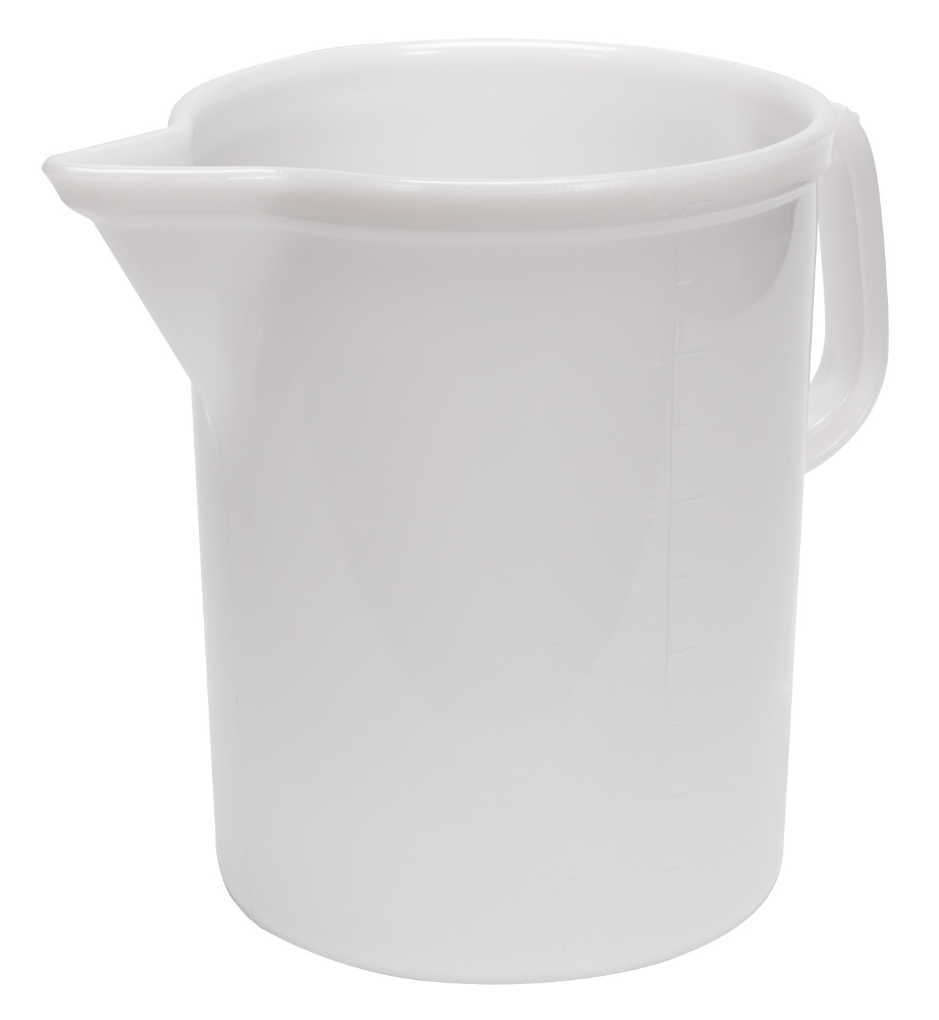 Sealey J5E Measuring Jug 5ltr
