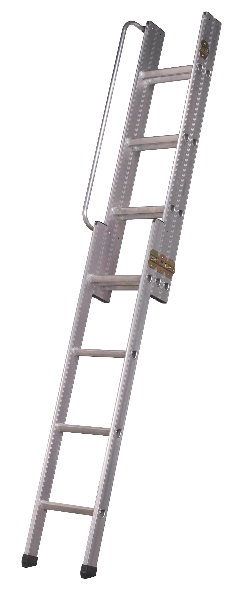 Sealey LFT03 Loft Ladder 3-Section to BS7553