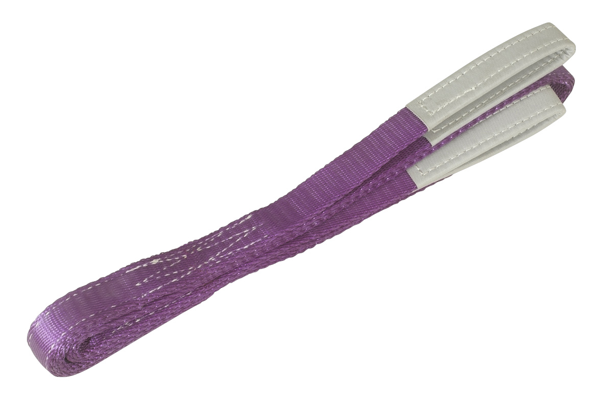 Sealey LS1003 Load Sling 1ton Capacity 3mtr