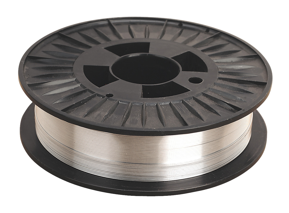 Sealey MIG/2/KAL/1 Aluminium MIG Wire 2.0kg 1.0mm 5356 (NG6) Grade
